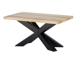 Stolik Pająk heavy 60x100cm