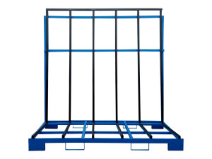 Stojak transportowy typ A dwustronny 1800x900x2229