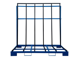 Stojak transportowy typ A dwustronny 2000x800x2270
