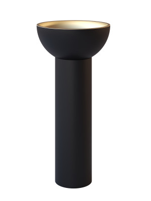 Umywalka wolnostojąca Mono średnica 37 cm