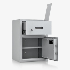 Sejf wrzutowy MINDEN 35910 klasa S1