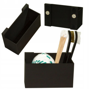 Skrzynka Magnetyczna do Szafy na Broń Organizer do Szafy S1 150x140x60