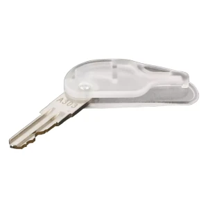 Klucz master do zamka meblowego szyfrowego Slide Hakner