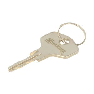 Klucz master do zamka szyfrowego Grab, OWT, OKSM, Pokka Hakner