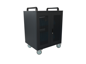 Wózek na 16 laptopów Avtek Charging Cart 16 server