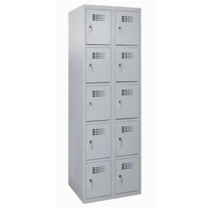 Szafa śniadaniowa z przegródkami SUS 325W