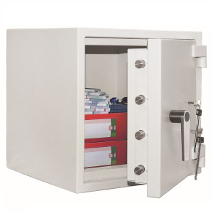 Sejf Banker M 55 KL Valberg (kl. IV) - zamki kluczowe