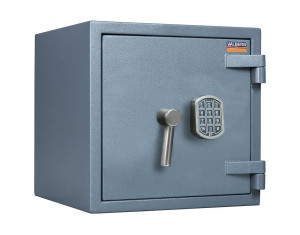 Sejf antywłamaniowy z ognioodpornością LFS 30 P BASTION M 60 klasa II