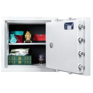 Sejf antywłamaniowy z ognioodpornością LFS 30 P BASTION M 46 klasa II