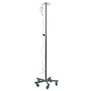 Stojak do płynów infuzyjnych WMK