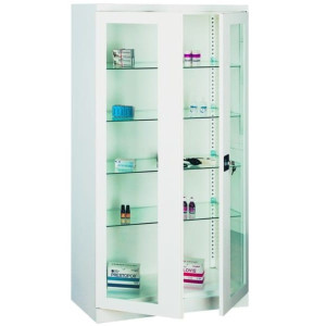 Szafa medyczna SML 103