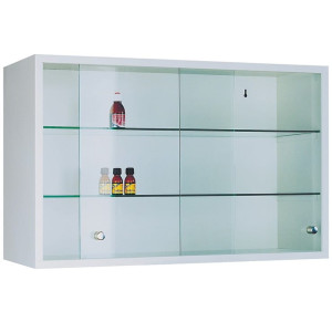 Szafka wisząca medyczna SZL 102