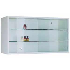 Szafka wisząca medyczna SZL 103