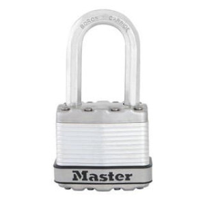 Kłódka wodoodporna EXCELL M1EURDLF Master Lock