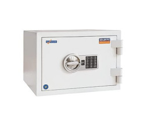 Sejf ASF 32 ognioodporny antywłamaniowy LFS 60 P klasa I Valberg