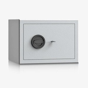 Sejf biurowy klasy S2 ISS Baden Baden 34100