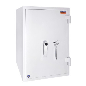 Sejf antywłamaniowy PROTECTOR PLUS 65 klasa II Valberg