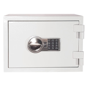 Sejf ASG 32 ognioodporny antywłamaniowy LFS 30 P klasa I Valberg