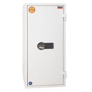 Sejf ASG 95 ognioodporny antywłamaniowy LFS 30 P klasa I Valberg
