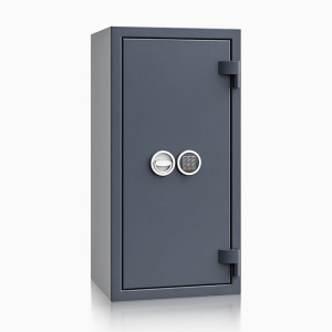 Sejf antywłamaniowy klasy I Save4ever I 402005 ISS