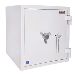 Sejf antywłamaniowy PROTECTOR PLUS 46 klasa II Valberg