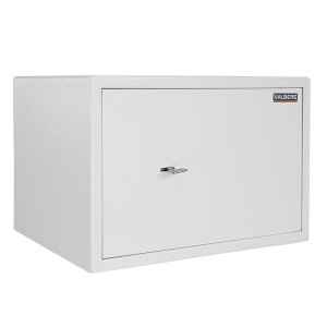 Sejf na broń S1 Valberg Arsenał 25 - Zamek kluczowy lub elektroniczny