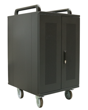 Wózek na laptopy Avtek Charging Cart 20