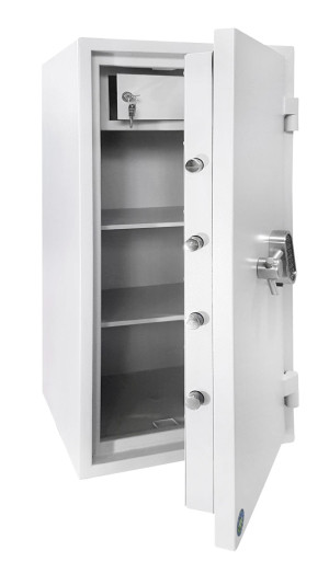 Sejf antywłamaniowy PROTECTOR PLUS 8465 klasa II Valberg