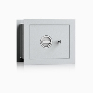 Sejf ścienny klasy I Frankfurt 30001
