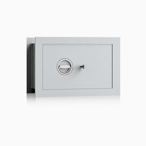 Sejf ścienny klasy I Frankfurt 30003