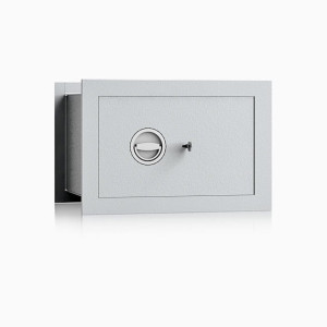 Sejf ścienny klasy I Frankfurt 30004