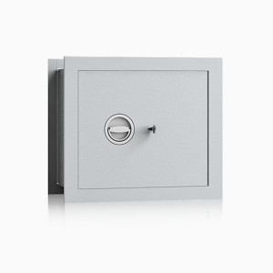 Sejf ścienny klasy I Frankfurt 30006