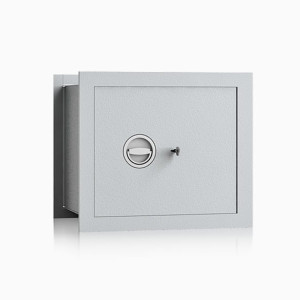 Sejf ścienny klasy I Frankfurt 30007