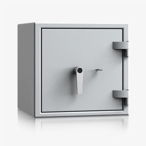 Ognioodporny sejf antywłamaniowy ISS Wuppertal 44508kl. I 60 min