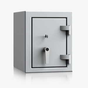 Sejf ognioodporny 30 min klasa I ISS Karlsruhe 40701