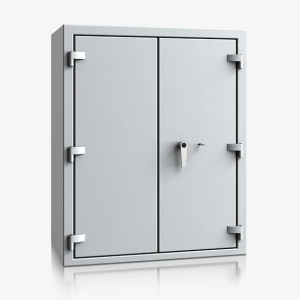 Sejf ognioodporny 30 min klasa I ISS Karlsruhe 40708