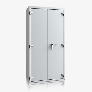 Sejf ognioodporny 30 min klasa I ISS Karlsruhe 40709