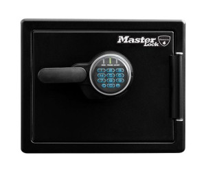 Sejf Master Lock z odpornością na ogień i zalanie LFW082FTC