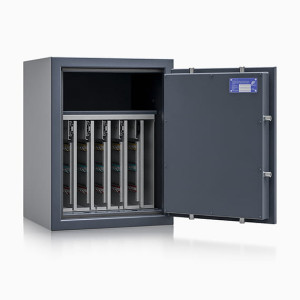 Sejf do przechowywania kluczy Safe4Key 157007 kl. I ECBS