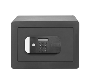 Sejf domowy o maksymalnym poziomie bezpieczeństwa Yale YSEM/250/EG1