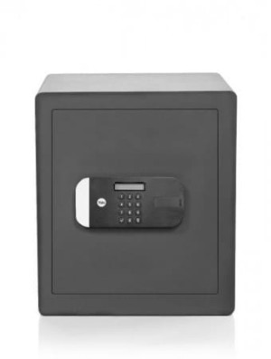 Sejf na odcisk palca Yale YSFM/400/EG1 maksymalny poziom bezpieczeństwa