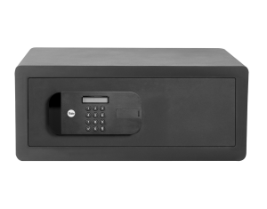 Sejf na laptop Yale YLEB/200/EB1 - wysoki poziom bezpieczeństwa