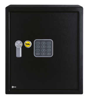 Podstawowy sejf biurowy Yale YSV/390/DB1