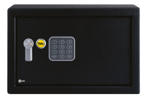 Podstawowy sejf Yale Value YSV/250/DB1