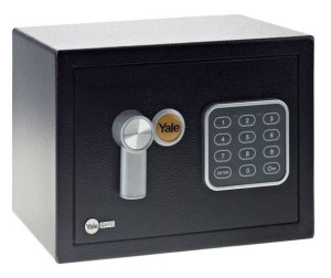 Podstawowy sejf Mini Value YSV/170/DB1