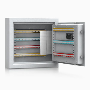 Sejf na klucze kl. S1 ISS Mainz 13000 70 kluczy