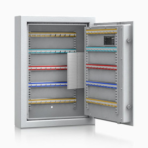 Sejf na klucze kl. S1 ISS Mainz 13001 100 kluczy