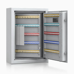 Sejf na klucze kl. S1 ISS Mainz 13002 150 kluczy