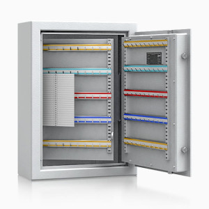 Sejf na klucze kl. S1 ISS Mainz 13003 200 kluczy