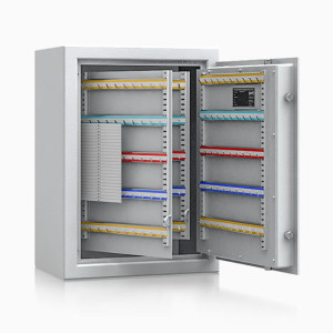 Sejf na klucze kl. S1 ISS Mainz 13004 300 kluczy